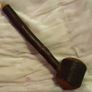 rosewood??? pipe Image 2