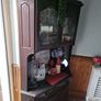 corner cabinet Image 2