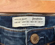 Stradivarius jeans - Brand new
