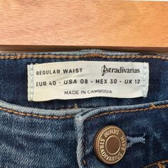Stradivarius jeans - Brand new