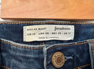 Stradivarius jeans - Brand new