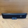 KEF T301C Ultra-thin Wall-Mountable Centre Speaker Image 3