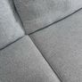 Heavy large sofa with chaise long Image 3