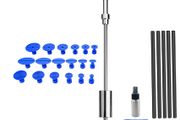 BRAND NEW Car Dent Repair Puller Tool Slide Reverse Hammer Auto Dent Removal 18+Suction Cups For Hail Damage Mechanical Workshop Tools