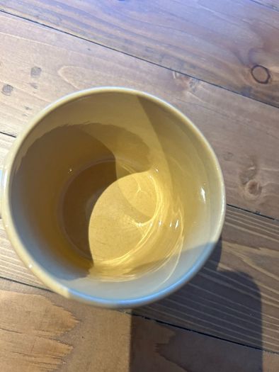 Nicholas Mosse Large Mug