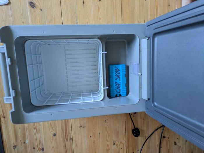 Dometic Waeco Coolfreeze CF-35 Cool Box