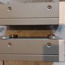 Teac D500 & P500 CD transport and DAC Image 6