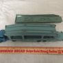 Dinky. 982 Pullmore car transporter and 794 (matching) loading ramp. Excellent condition. Image 3