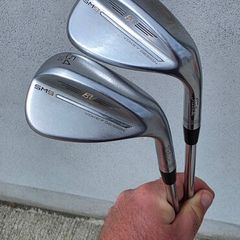 Vokey Wedges
