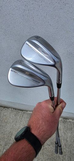 Vokey Wedges