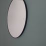 large round mirror Image 4