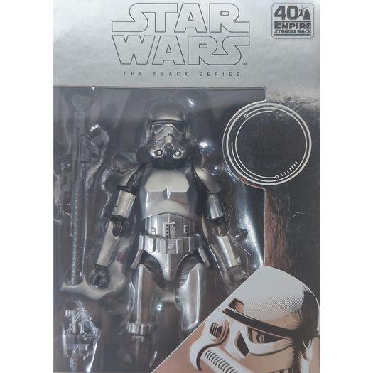 Star Wars Black Series Hasbro Action Figures