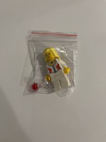 Lego Chess Queen Pirates