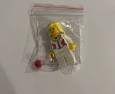 Lego Chess Queen Pirates