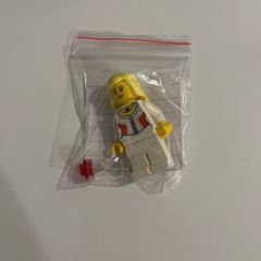 Lego Chess Queen Pirates
