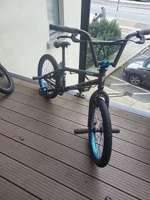 bmx