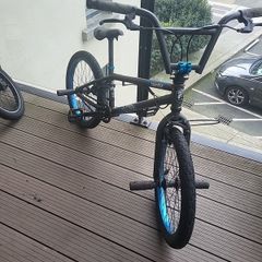 bmx