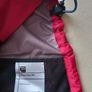 Spray Way Cargo Vest 334 Red Large Water Carrier North Face Mountain Equipment Image 7
