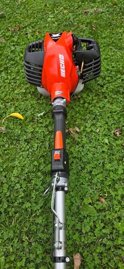 Echo strimmer