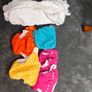 Cloth nappy Image 3