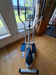 Dynamix Cross Trainer