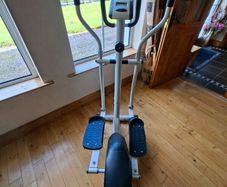 Dynamix Cross Trainer
