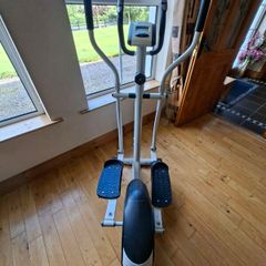 Dynamix Cross Trainer
