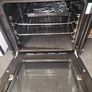 electric double oven Image 3
