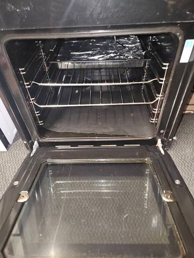 oven