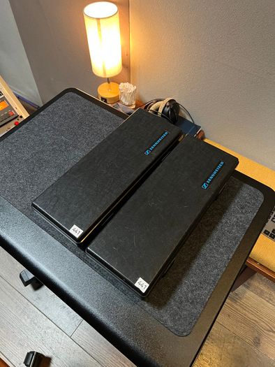 Sennheiser MD 441-U (Matched Pair)