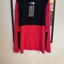 Women's North Face long sleeve top Image 3