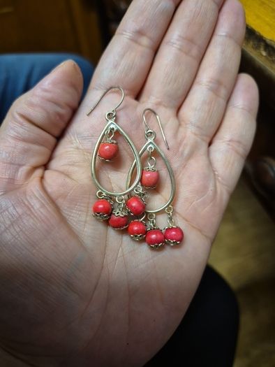 Vintage Earrings