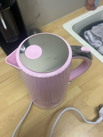 Russell Hobbs Retro Kettle