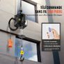 3 in 1 Portable Electric Hoist Winch 499 kg Wired/Wireless Remote Control Image 3