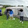 Dometic Rarotonga  6 Person air  tent Image 4