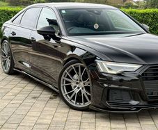 Audi A6 2019