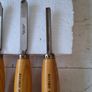 Record  lathe chisel 6 set Image 6