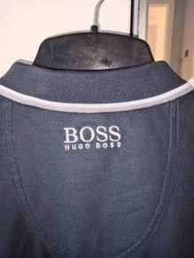 hugo boss polos
