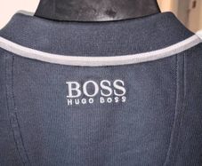 hugo boss polos