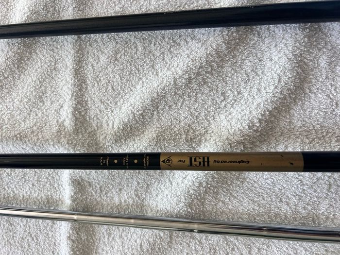 starter golf set