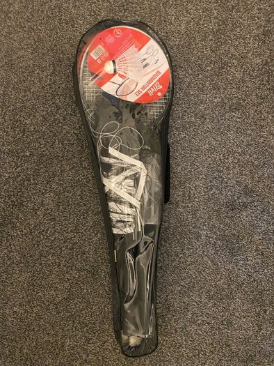 Badminton Set