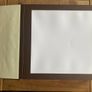 Wedding Leather Photo Album Deidrim Made in Italy Image 5