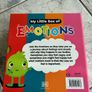My Little Box of Emotions DK Board books Image 3
