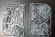 Warhammer 40k Octarius Terrain