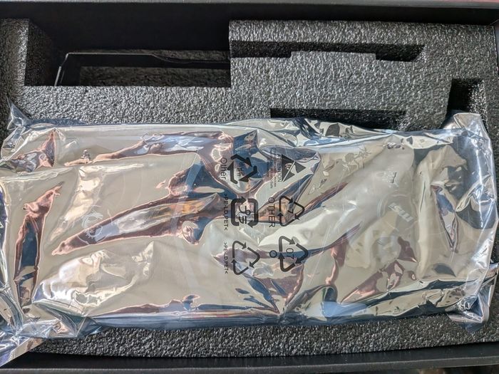 Geforce Rtx 2070 Super" Gaming X Trio 8gb Gddr6 Graphics Card