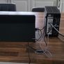 Jonsbo NV10 mini ITX Gaming PC Image 7