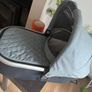 UPPAbaby Vista V1 Complete Double Travel System (Gregory Edition) + Premium Extras Image 3