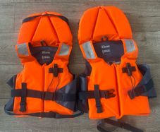 Kids Life Jacket/ Buoyancy Aid