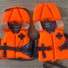 Kids Life Jacket/ Buoyancy Aid