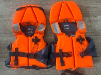 Kids Life Jacket/ Buoyancy Aid